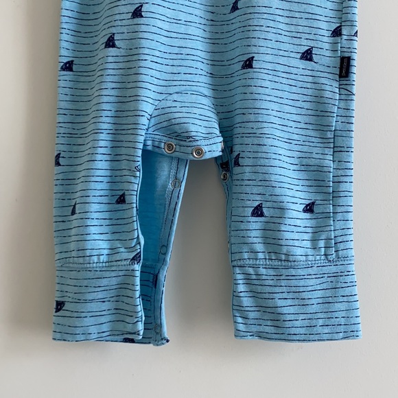 *NWOT* Petit Lem Baby One Piece - Picture 5 of 12